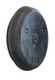 Presswheel Nylon 3X13 to suit Great Plains