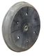 Presswheel Nylon 3X13 to suit Great Plains