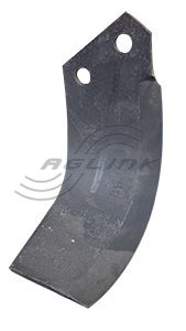 LH Speed Blade to Suit Celli Super Tiger 722563