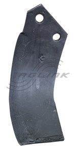 RH Speed Blade to suit Celli Super Tiger 722562