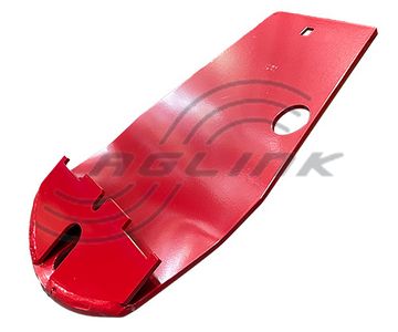 Wear Plate to suit Vicon, Kverneland Taarup 5512510086 - New Style