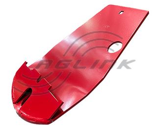 Wear Plate to suit Vicon, Kverneland Taarup 5512510086 - New Style