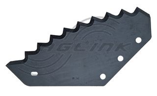 Mixer wagon knife to suit BVL 21591065