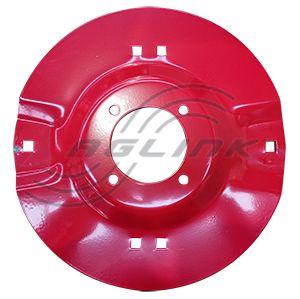 Mower Cutting Disc to Suit Kverneland 5513300094