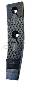 Heavy Duty Tungsten point to suit Kockerling 915776.
