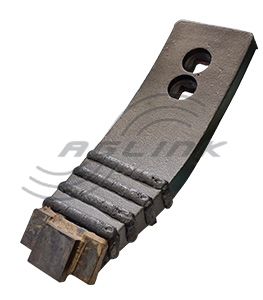 Tungsten Point to suit Vaderstad Top Down. 498383