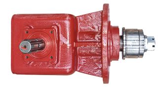 PTO PARTS