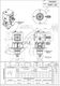 75HP Gearbox 1:1.93. 1,3/8 6 spline input.