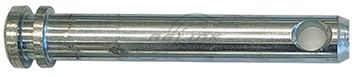 Linkage Pin 19mm diameter, 103mm long