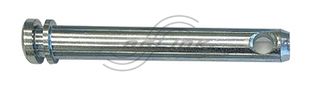 Linkage Pin 19mm diameter, 120mm Long