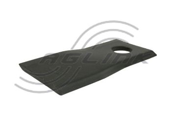 LH Mower Blade to fit Claas # 952 043