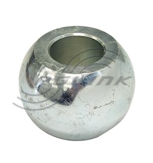 Lower Link Ball, Cat 3 ball/ cat 2 Hole