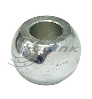 Lower Link Ball, Cat 3 ball/ cat 2 Hole