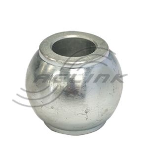 Top Link Ball, Cat 3 Ball/ Cat 2 Hole