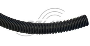 32mm ID Black Hose