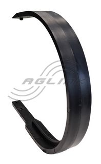 Poly Baler band to suit New Holland and Case IH big square with Roto Cutter 84607781, 84274384,