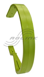 Poly Pickup Band for Claas Hay Balers and Choppers