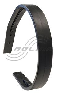 Poly Pickup Band to suit Massey Ferguson MF3130F, 4160V and 4180V