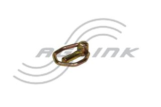 Linch Pin to suit Kuhn #50086310