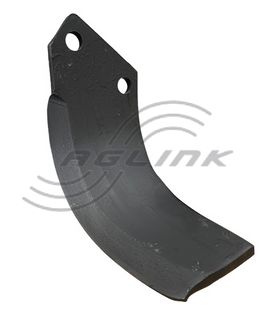 RH Rotary Hoe Speed-Celli 10mm thick 722557, 722537