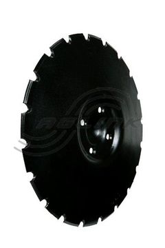Scalloped Disc to suit Vaderstad 459608