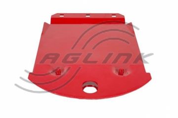 Outer Stoneguard to fit Kuhn GMD602/802 (56809020)