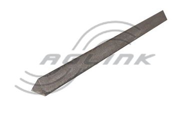 Cast Wear Edge 16mm Triangle - 305mm