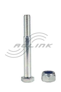 Swather Tine Bolt - Krone Swadro#900362