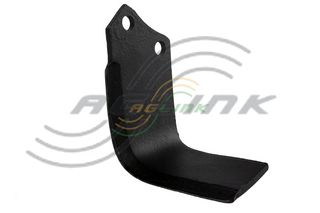 RH Rotary Hoe Maschio Panterra Durafaced