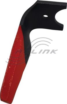LH Durafaced Blade to suit Kuhn Fast Fit 2
