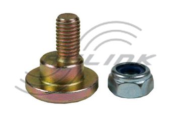Mower Bolt/Nut to fit Vicon # 90081160