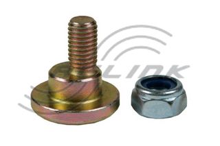 Mower Bolt/Nut to fit Vicon # 90081160