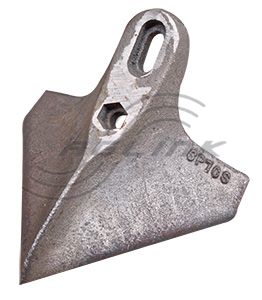 7  Heavy Duty Cast-Point to suit C-Tine
