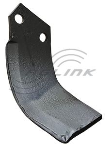 RH Tungsten Coated Durafaced Speed Blade to suit Celli Super Tiger 722562, 722589