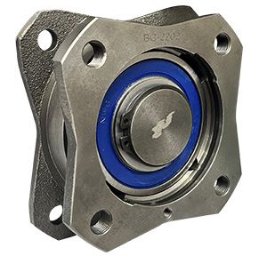 BEARING & HOUSING