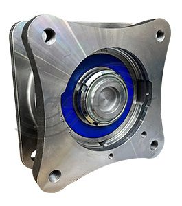 Roller Bearing Assembly to suit Maschio 43400468