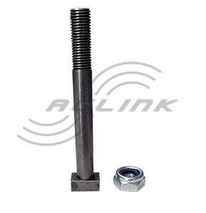 M10 x 90mm Spike Bolt & Nut to suit celli 014311