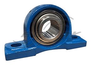 UCP208-24-3L Bearing and Pillow Housing