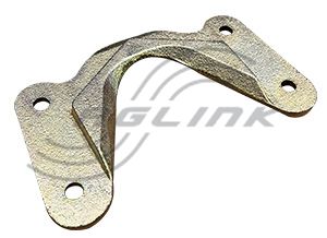 Fella Stoneguard Clamp 135573, 132762