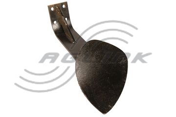 Rear disc scraper to suit Simba P03645
