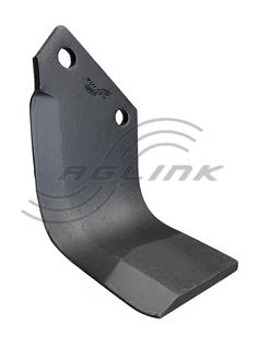 RH Rotary Hoe Std Blade 10mm to suit Kuhn 52359010