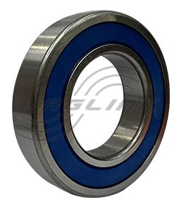 6211-2RS C3 Ball Bearing 55mmx100mmx21mm