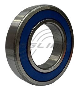 Ag Ball Bearing 55mmx100mmx21mm, Kuhn 81005502