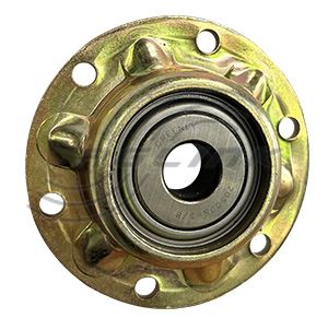 Ag Bearing 205DDS-5/8 Complete with Hub to suit Great Plains