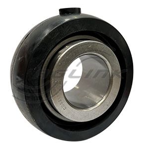 Bearing with Rubber Ring, 1.75"Round Center to suit Great Plains 822-026C