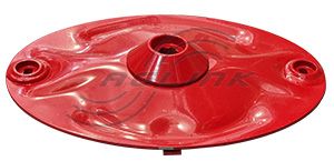 Mower Disc to fit Kuhn # 562 00700