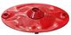 Mower Disc to fit Kuhn # 562 00700