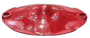 Mower Center Disc to fit Kuhn # 55911100