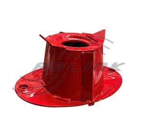 Mower Disc Drum to suit Kuhn 56207600