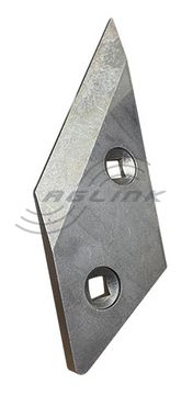 LH 4" Wing to suit Sumo 2012 SWB400